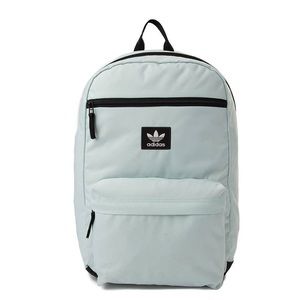 adidas national backpack Trefoil Vapor Green